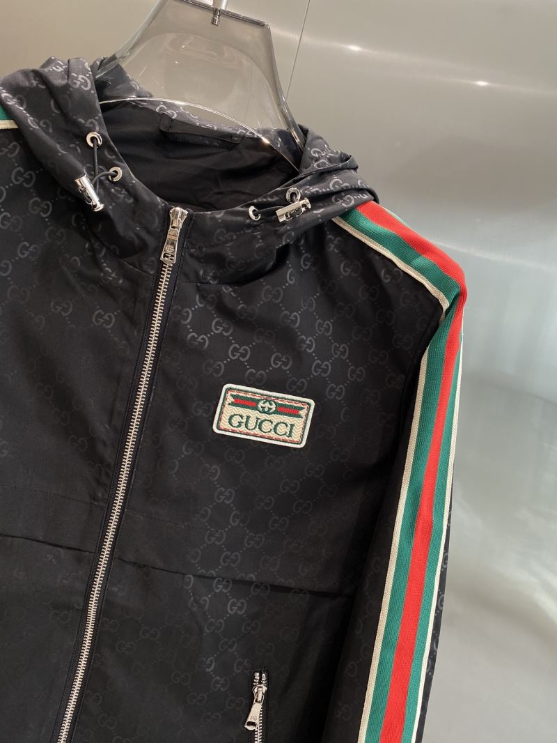 Gucci Outwear